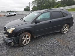 Lexus Vehiculos salvage en venta: 2005 Lexus RX 330