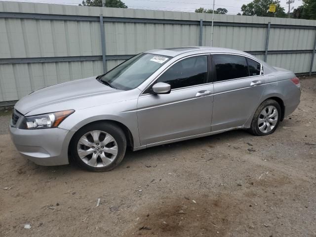 2008 Honda Accord EX