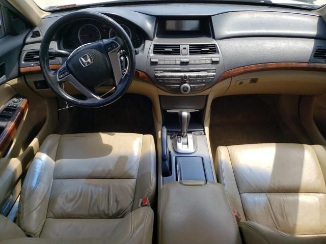 2012 Honda Accord EXL