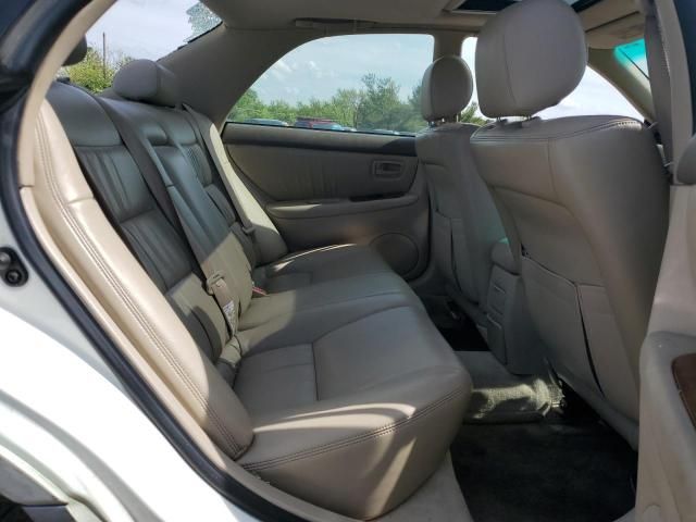 1997 Lexus ES 300