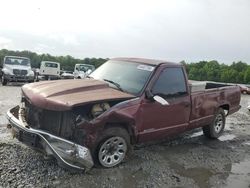 Vehiculos salvage en venta de Copart Ellenwood, GA: 1994 Chevrolet GMT-400 C2500
