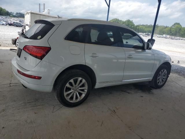 2013 Audi Q5 Premium