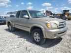 2003 Toyota Tundra Access Cab SR5