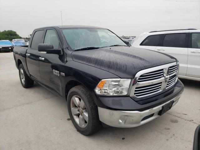 2016 Dodge RAM 1500 SLT