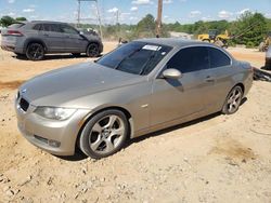 Salvage cars for sale from Copart China Grove, NC: 2008 BMW 328 I