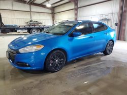 Copart Select Cars for sale at auction: 2016 Dodge Dart SE Aero