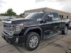 Run And Drives Cars for sale at auction: 2020 GMC Sierra K2500 SLT