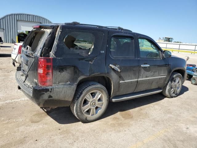 2009 Chevrolet Tahoe K1500 LTZ