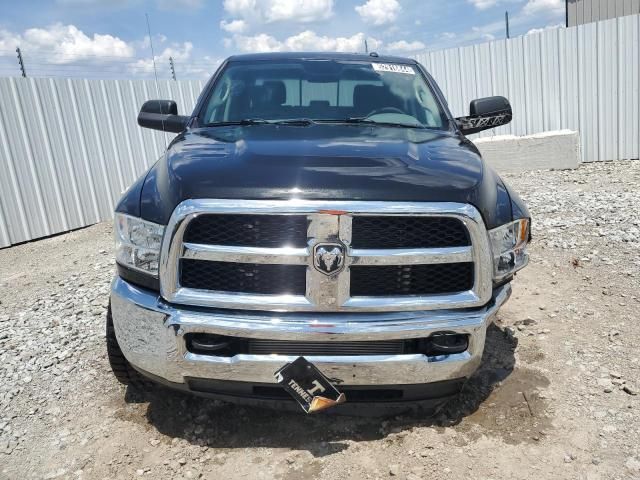 2017 Dodge RAM 2500 SLT