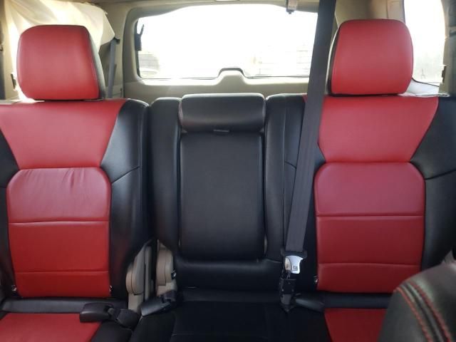 2013 Honda Pilot EX