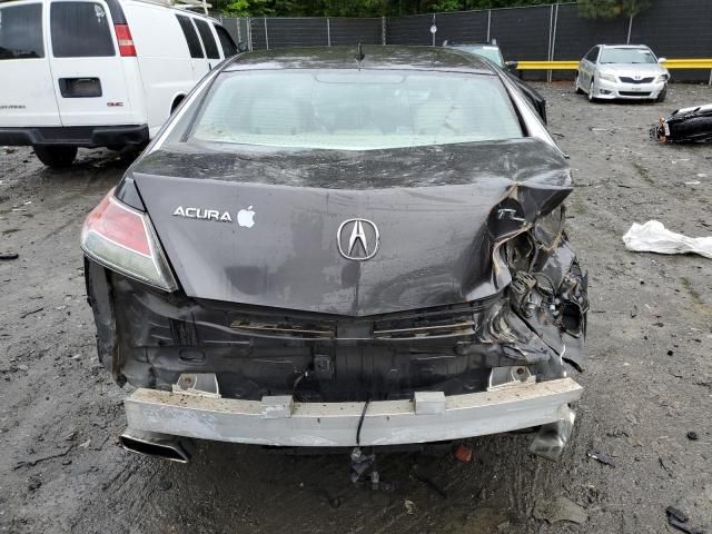 2010 Acura TL