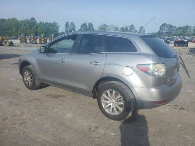 2011 Mazda CX-7