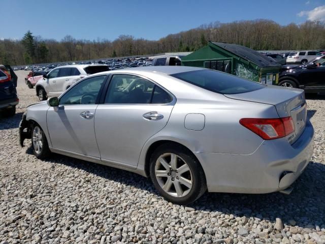 2007 Lexus ES 350