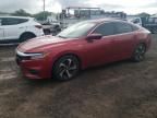 2021 Honda Insight EX