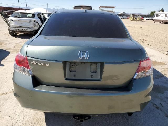 2010 Honda Accord EXL