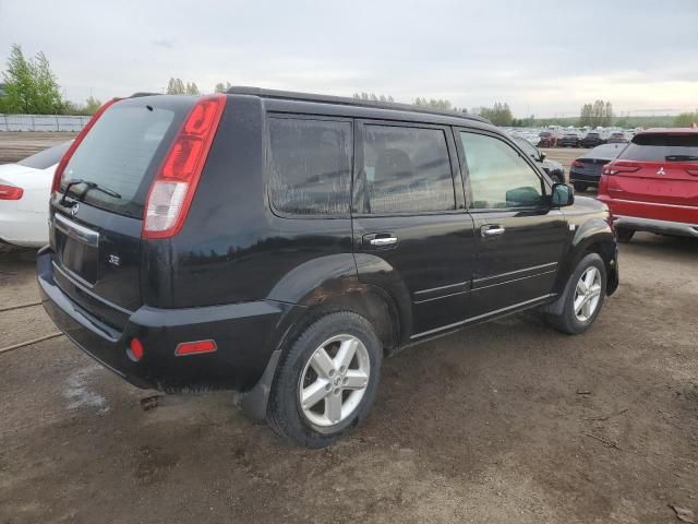 2005 Nissan X-TRAIL XE