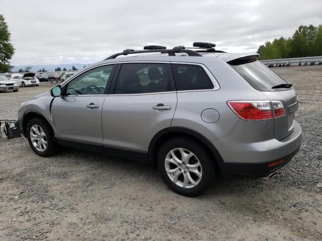 2012 Mazda CX-9