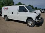 2016 Chevrolet Express G2500