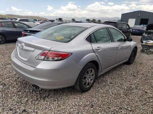 2009 Mazda 6 I