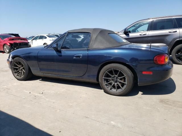 1999 Mazda MX-5 Miata