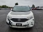 2013 Nissan Quest S