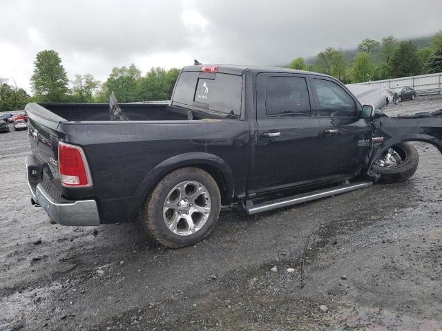 2016 Dodge 1500 Laramie