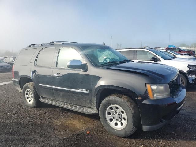 2007 Chevrolet Tahoe K1500