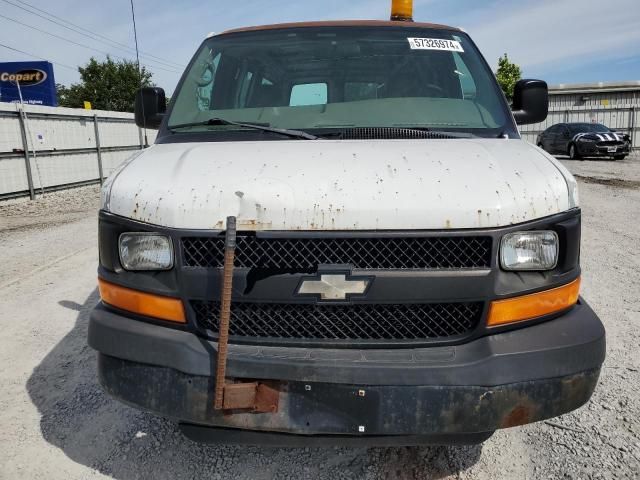 2006 Chevrolet Express G1500