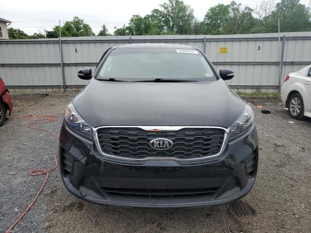 2020 KIA Sorento L