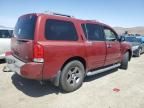 2005 Nissan Armada SE