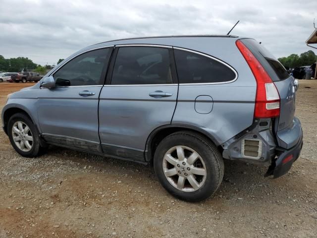 2008 Honda CR-V EXL