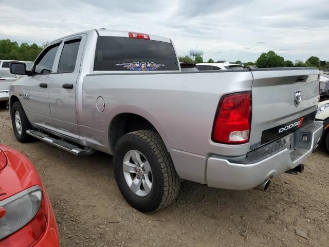 2017 Dodge RAM 1500 ST