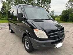 Copart GO Trucks for sale at auction: 2013 Mercedes-Benz Sprinter 2500