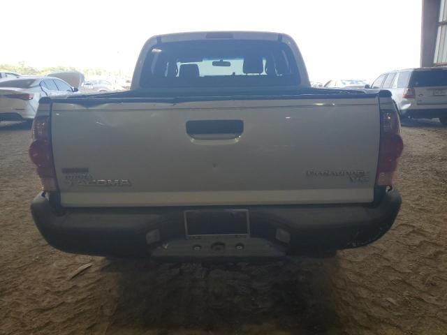 2006 Toyota Tacoma Double Cab Prerunner