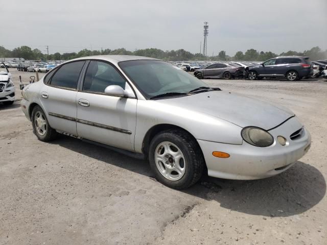 1998 Ford Taurus LX