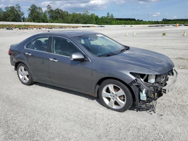 2009 Acura TSX