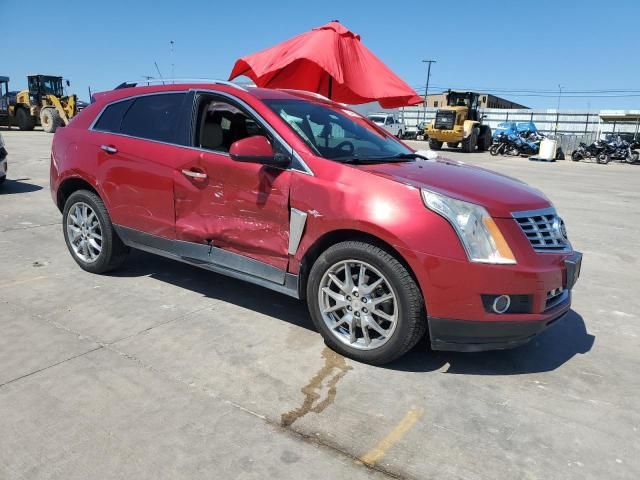 2015 Cadillac SRX Performance Collection