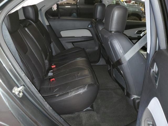 2011 Chevrolet Equinox LS