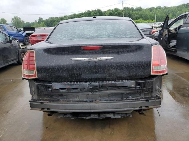 2012 Chrysler 300 Limited