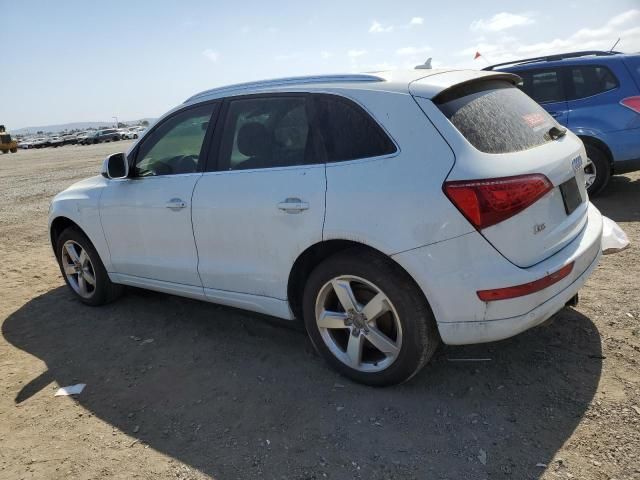 2012 Audi Q5 Premium Plus