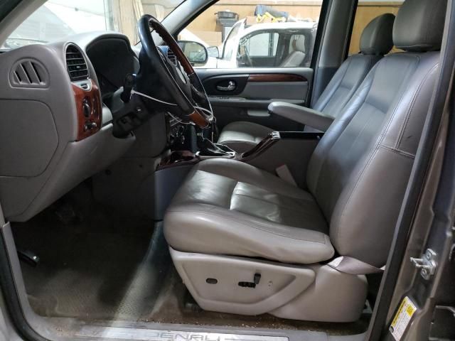 2006 GMC Envoy Denali