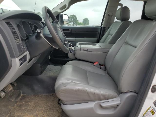 2011 Toyota Tundra Double Cab SR5