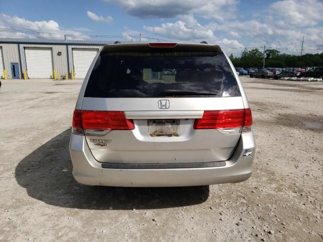 2008 Honda Odyssey EXL