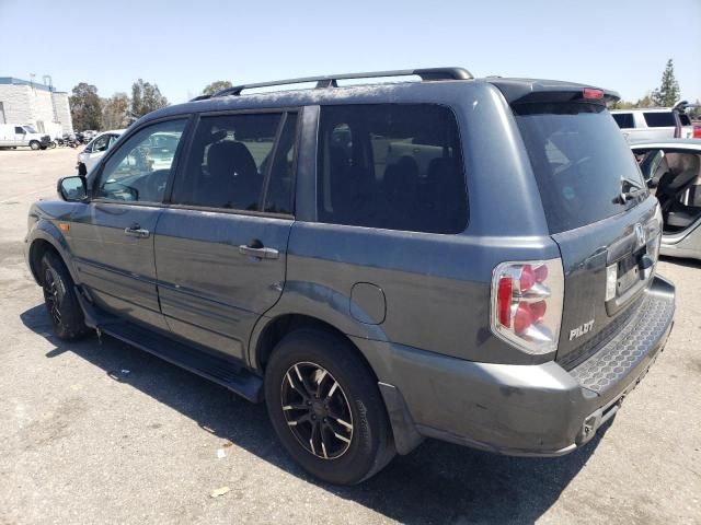 2006 Honda Pilot EX