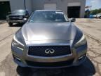 2016 Infiniti Q50 Premium