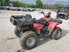 2009 Polaris Sportsman 800 EFI-X2