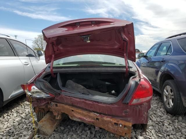 2005 Ford Taurus SE