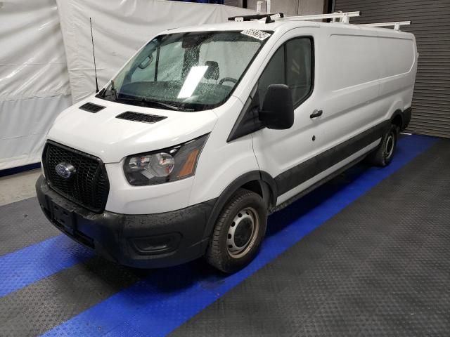 2023 Ford Transit T-250