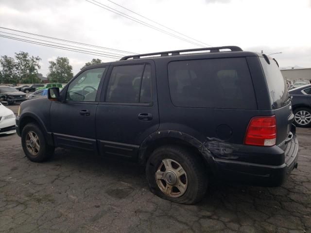 2006 Ford Expedition Eddie Bauer