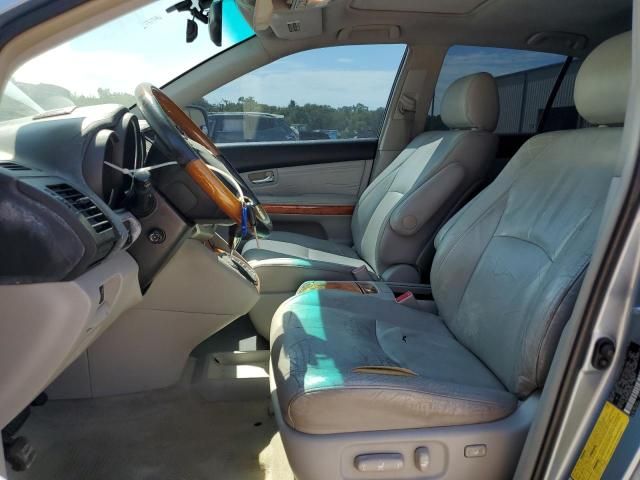 2007 Lexus RX 350